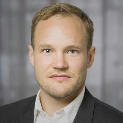 Mikkel Holme