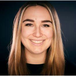 Hannah Boomgaarden