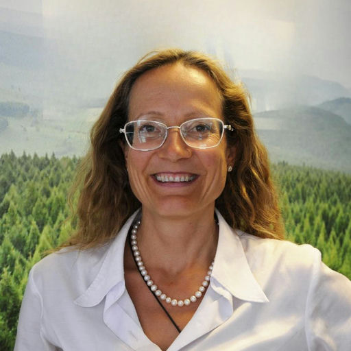 Dr. Mareike Claussen