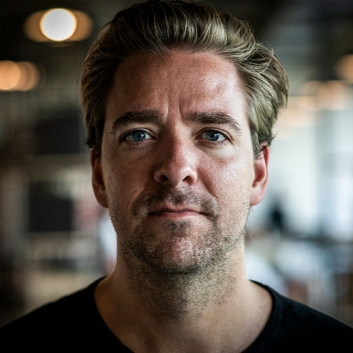 Peter van Sabben