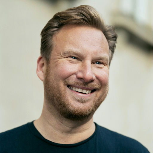 Christian Broendum