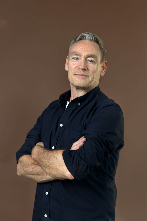 Thomas Aspen