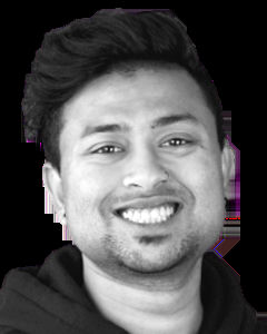 Kazi Mashrur Ahmed