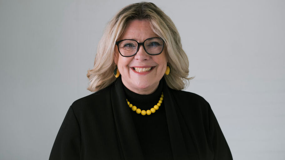 Anne Malberg Horsager