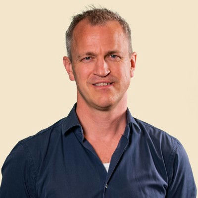Michael Bjørnlund