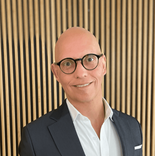 Kasper Gjedsted