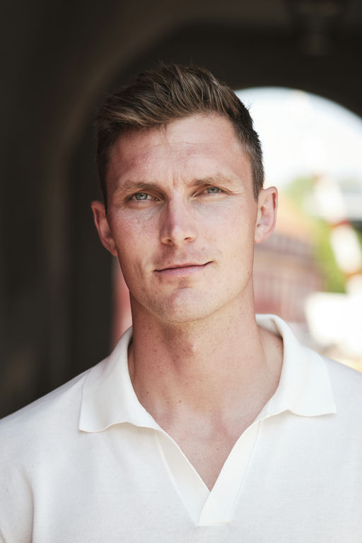 Viktor Axelsen