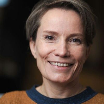 Anne Rahbek