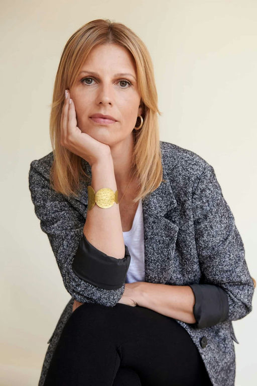 Stine Colding Alstrup