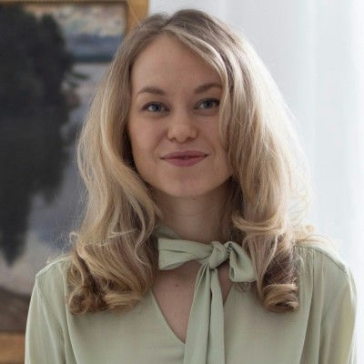 Anna Sofia Abrahamsson