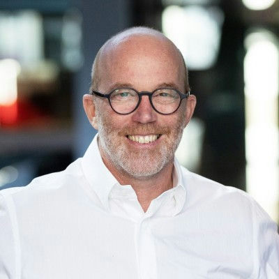 Oliver Holle