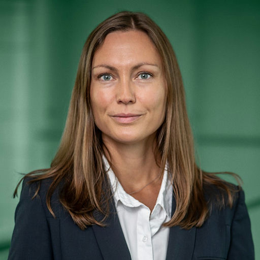Lea Vaisalo