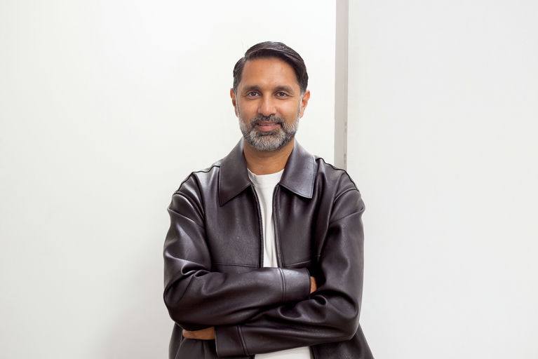 Dr. Imran Rashid