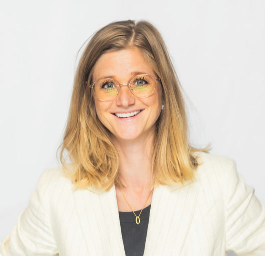 Victoria Bager