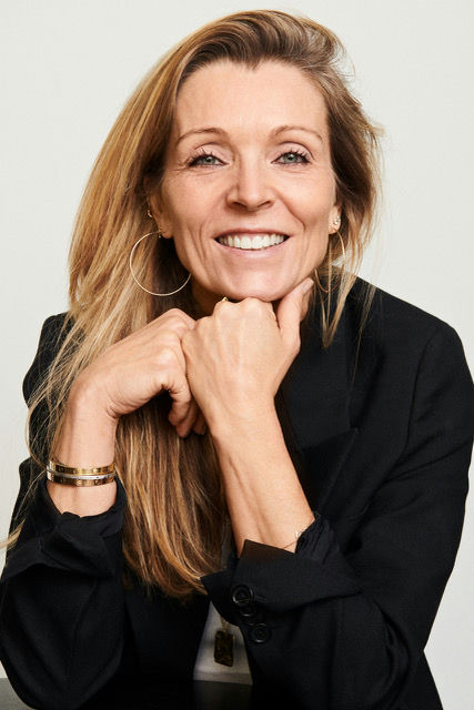 Kristine Bernhoft