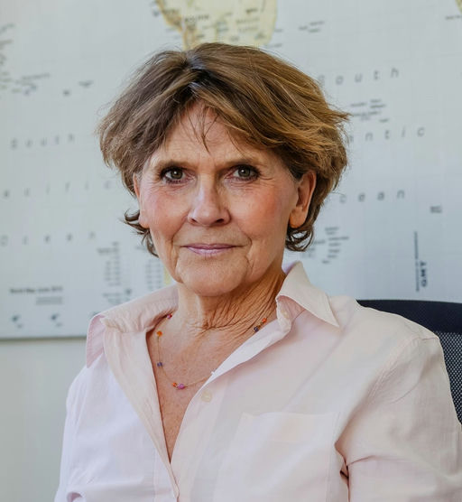 Lotte G. Lundberg