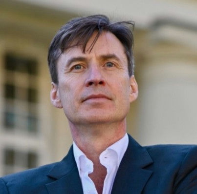 Øivind Amundsen