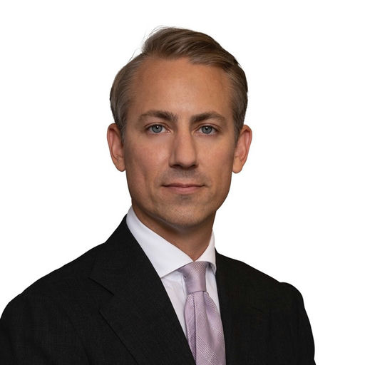 Magnus Olson
