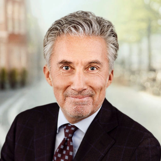 Morten Løkkegaard