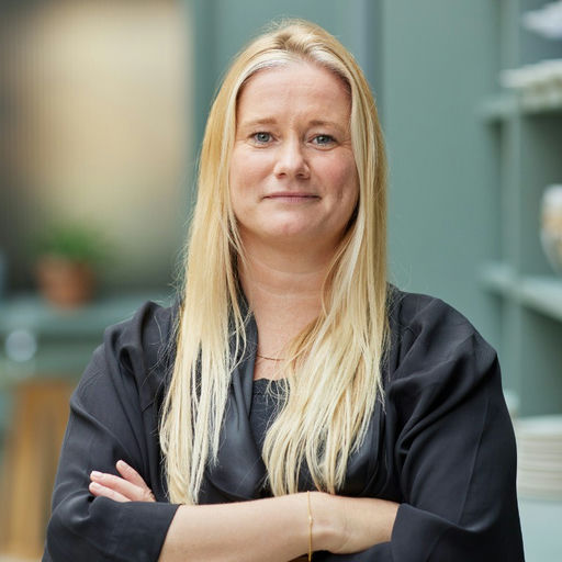 Anne Marie Engtoft Meldgaard