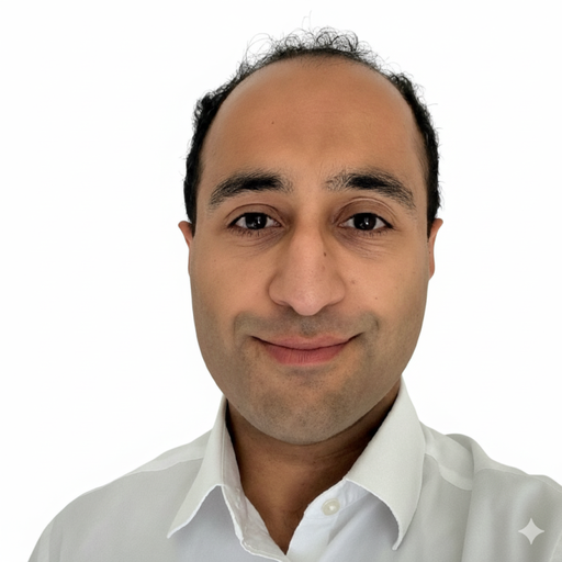 Amaad Mahmood
