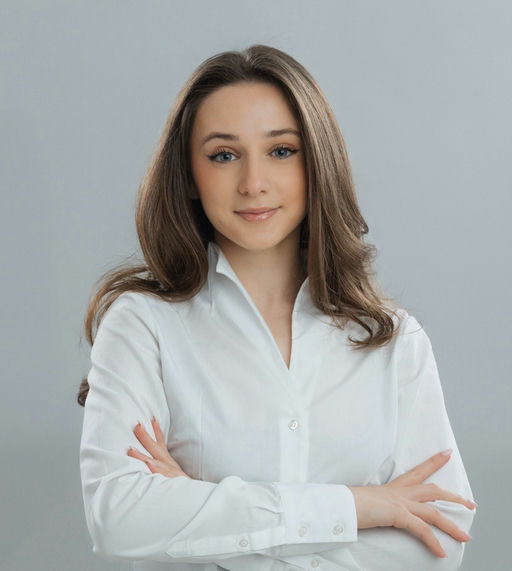 Dardana Ibishi