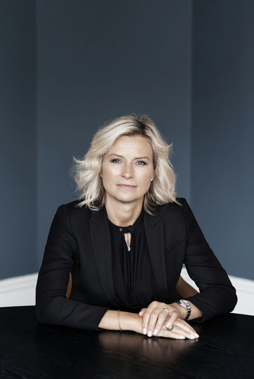 Henriette Divert