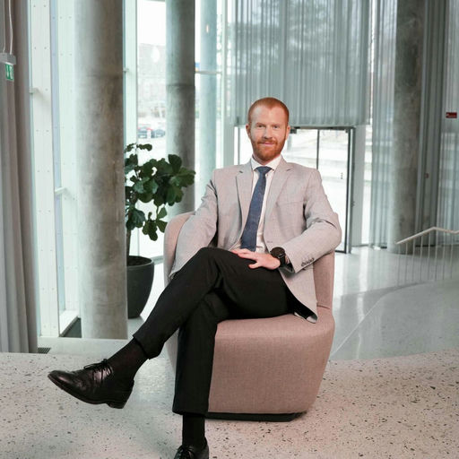 Torsten Vittrup Dalegaard