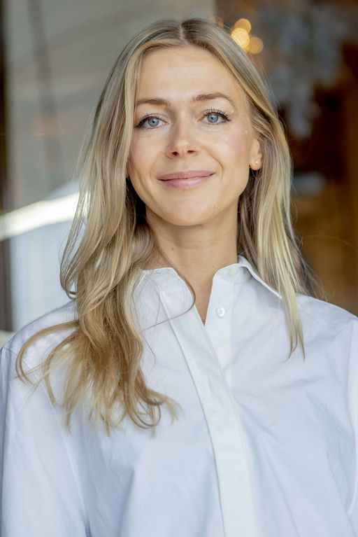 Bodil Sidén