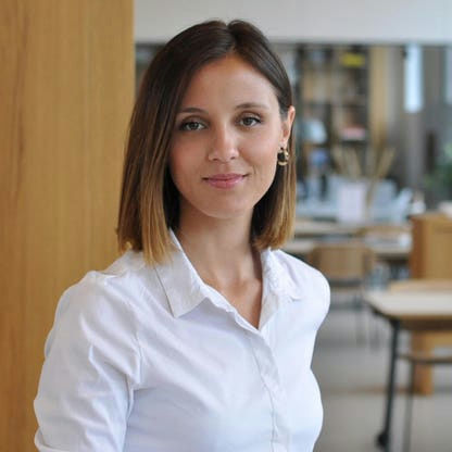 Ana Andonovska