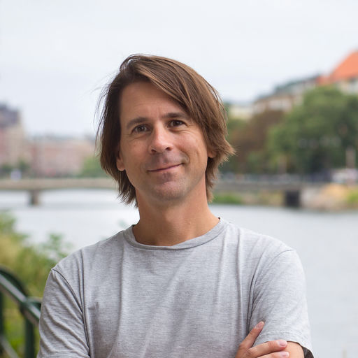 Jan Erik Solem