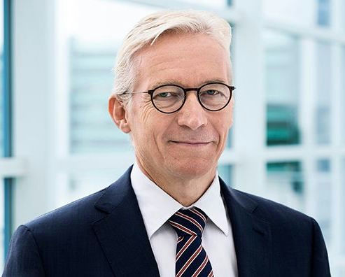 Lars Rasmussen