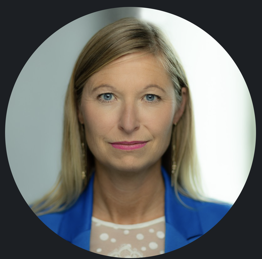 Louise Sparf