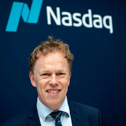 Peter Legind-Hansen