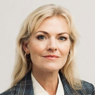 Lotte Thor Høgsberg