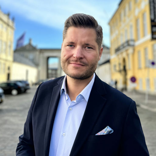 Rasmus Elsborg