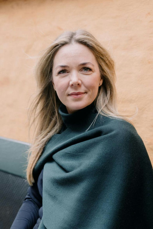 Christina Kjær