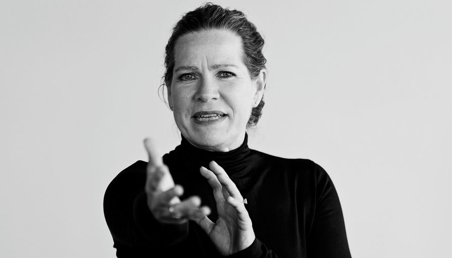 Lisbeth Holdt Jørgensen