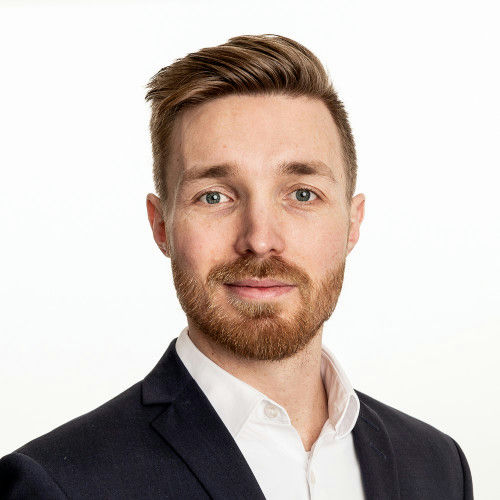 Frederik Søndergaard