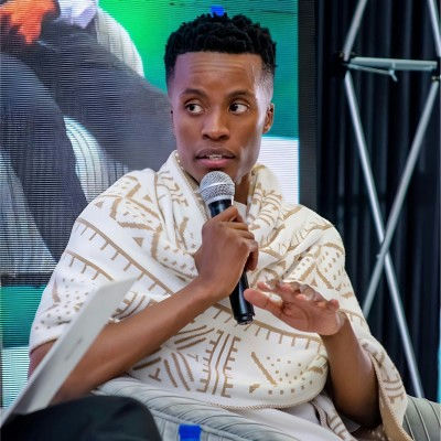 Mthabisi Bokete