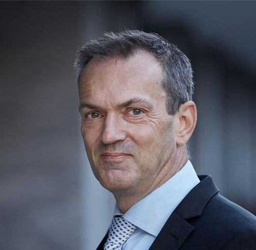 Kjetil Houg