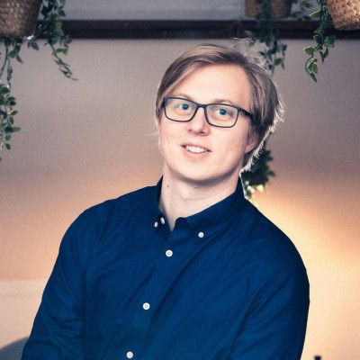 Björn Skyttberg
