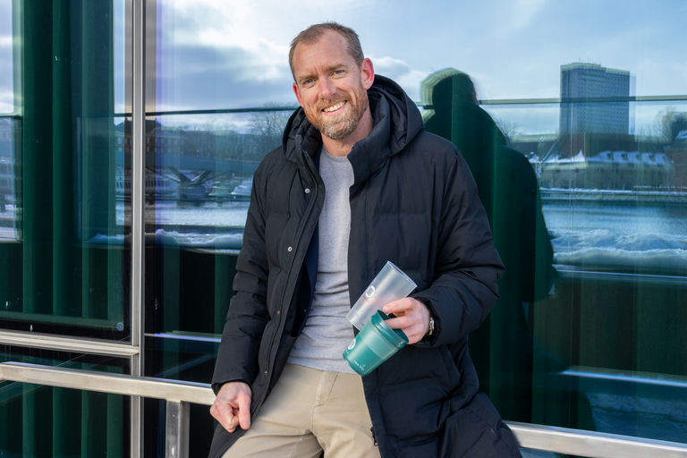 Anders Barsøe