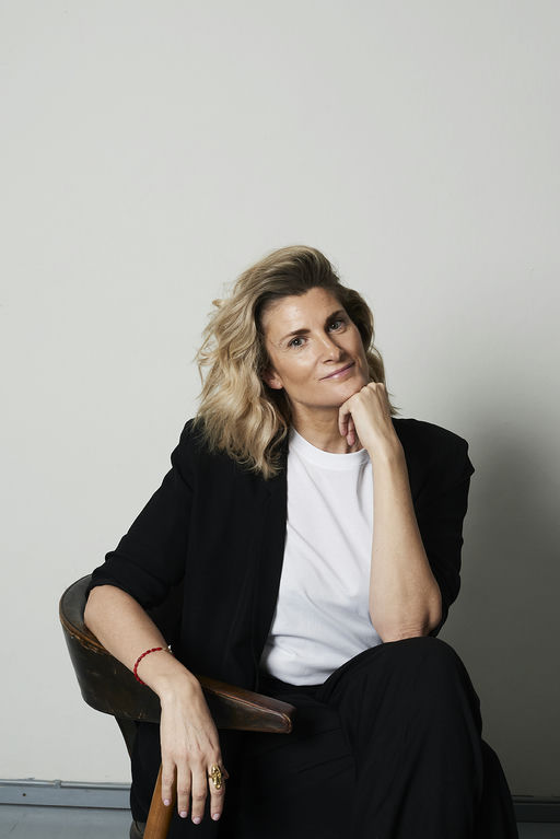 Cecilie Willer