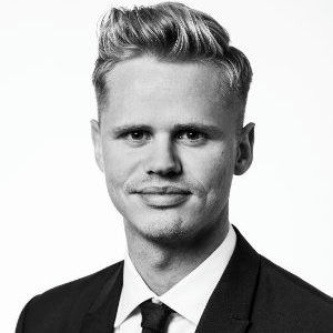 Jakob Hans Jakobsen
