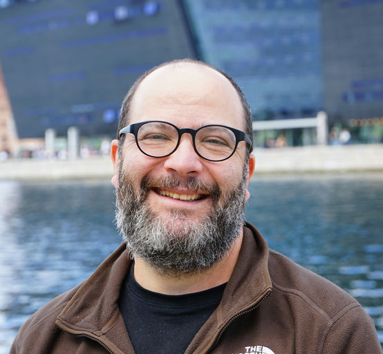 Peter Kofler