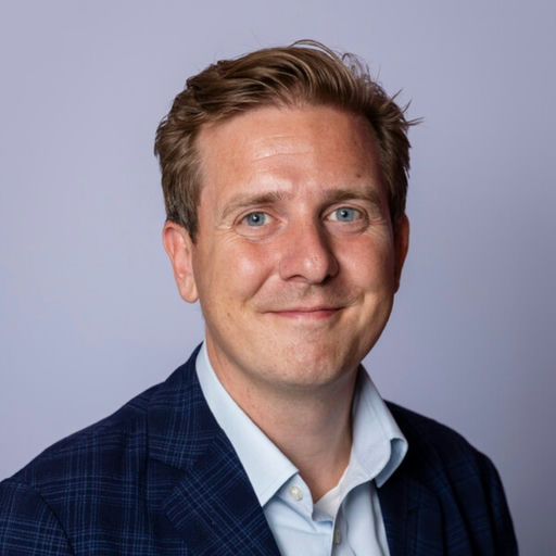 Mark Christoffer Jessen