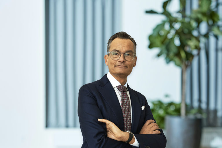 Jan Olsen