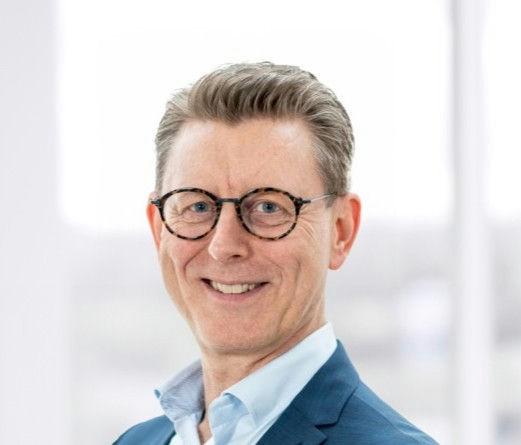 Claus Eskildsen