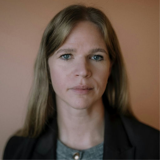 Gine Maltha Kampmann